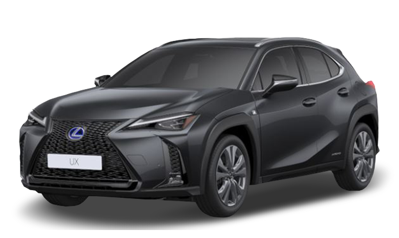 소닉 크롬 익스테리어